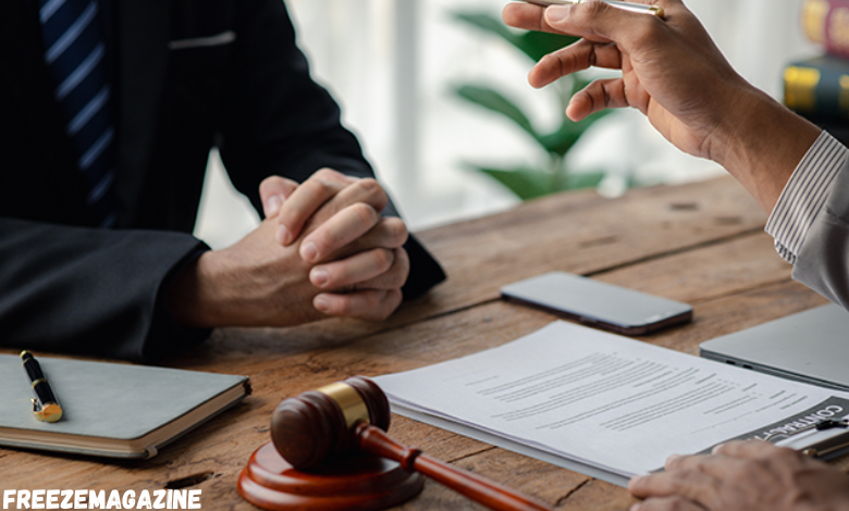 practical guide to preparing a case for court