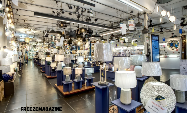 Union Lighting