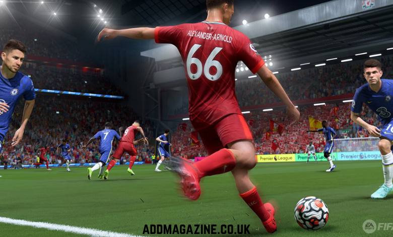 FIFA coins