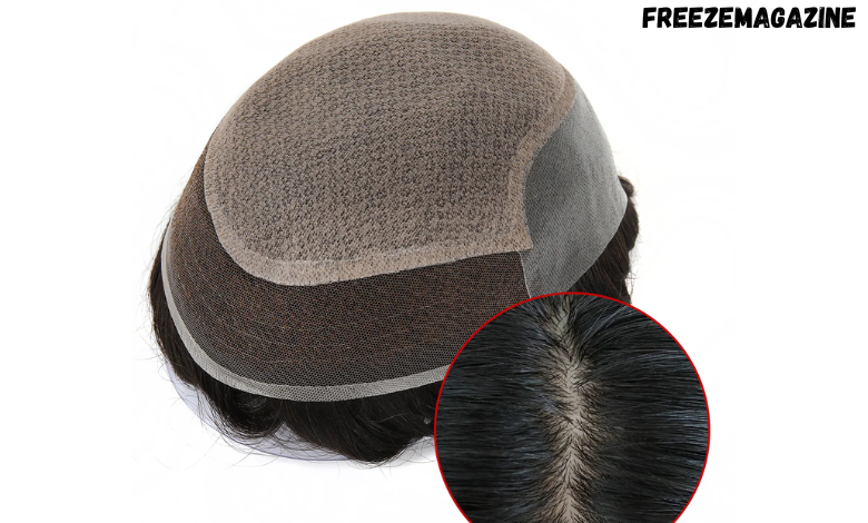 Hair systems