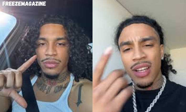 jay cinco age