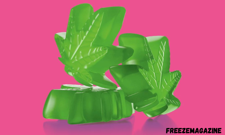 CBD Gummies