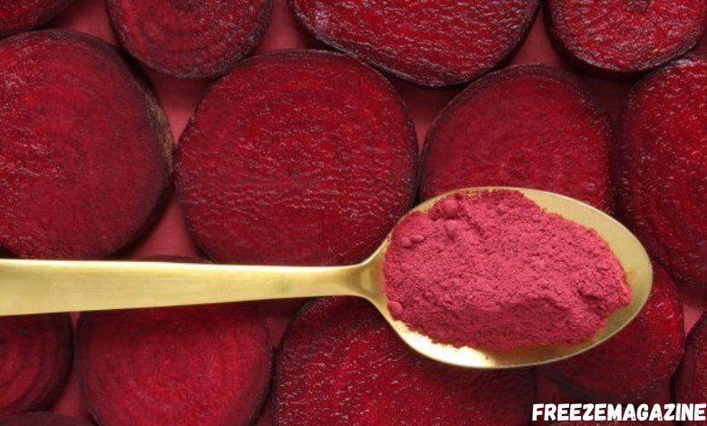 natural food colors