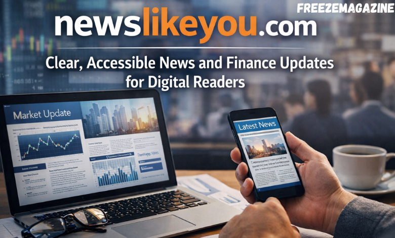 newslikeyou.com