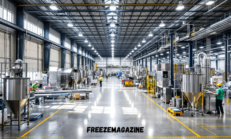 Bulk Packaging Systems For Granules Supplier guide