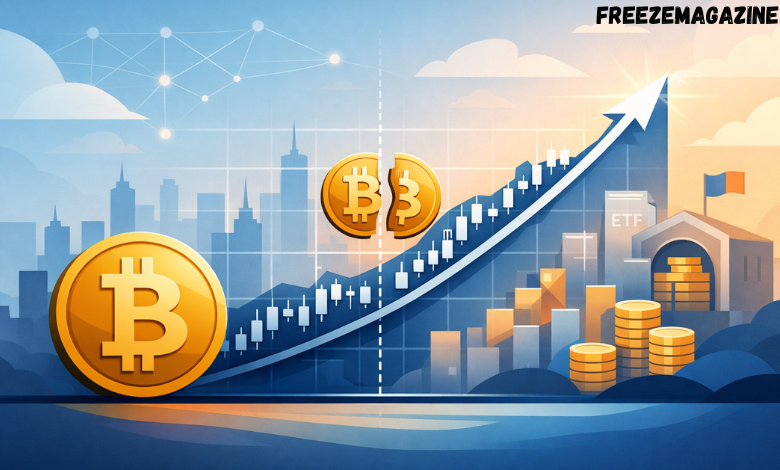 what will Bitcoin be worth in 2030