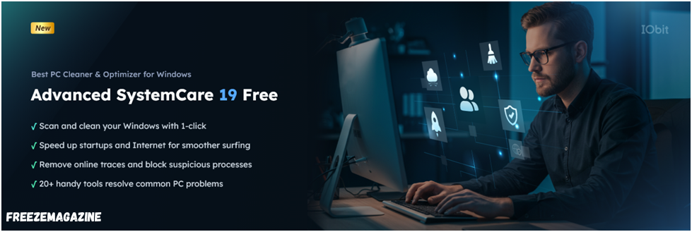 Advanced SystemCare