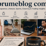 Brumeblog Com