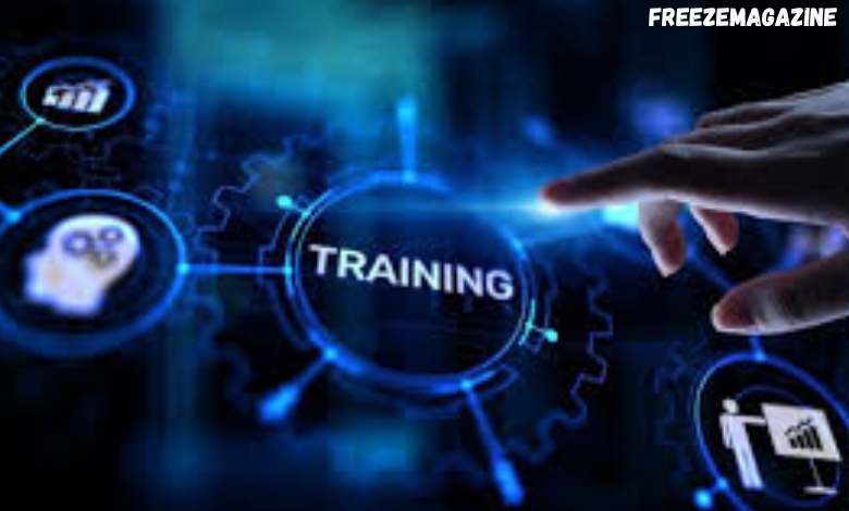 mandatory training