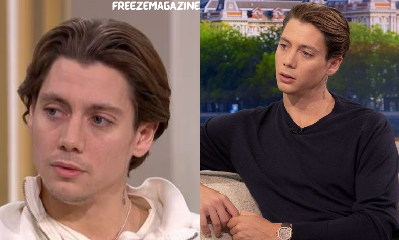 sam vanderpump