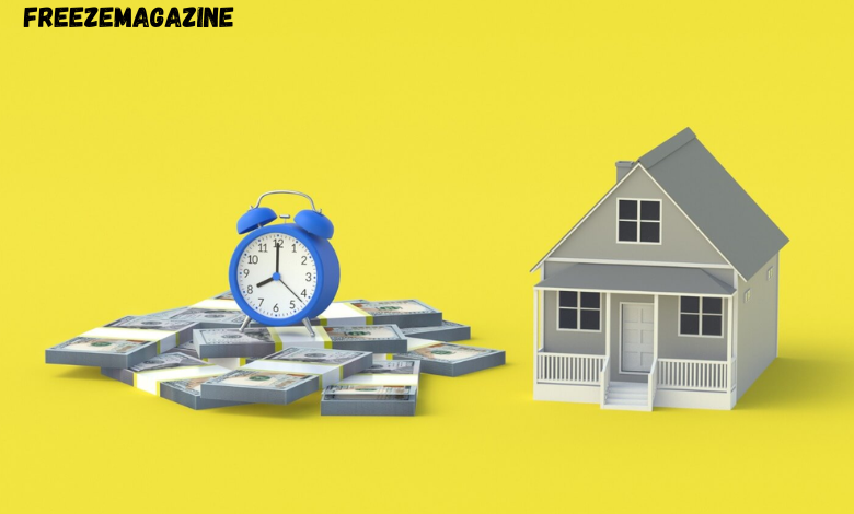 sell my home fast