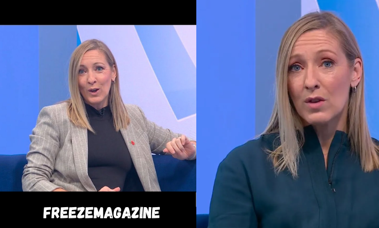 Vicky Gomersall